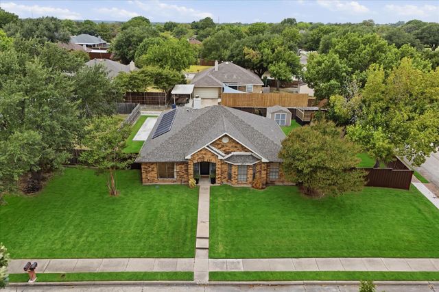 4917 Orchard Dr — PEACHTREE ESTATES PH 3