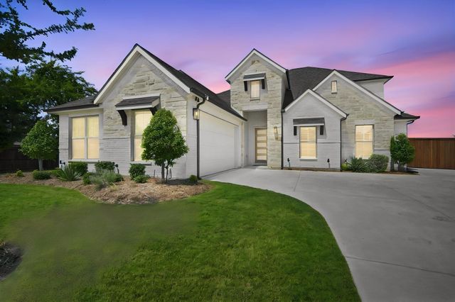 801 Brandi Ridge Dr — Ridgepoint Add