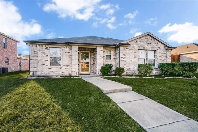 14816 Spring Ridge