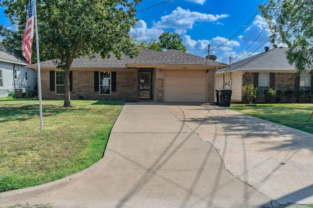 3311 Mitchell St — Mineral Heights Sub