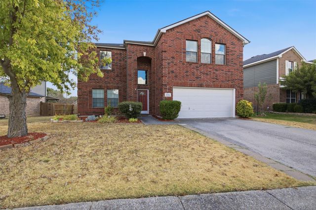 2009 Penton Linns Dr — Falls Ph 1b