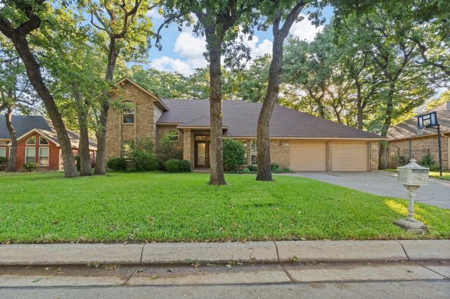 649 Parkridge Blvd — Oak Valley Estates