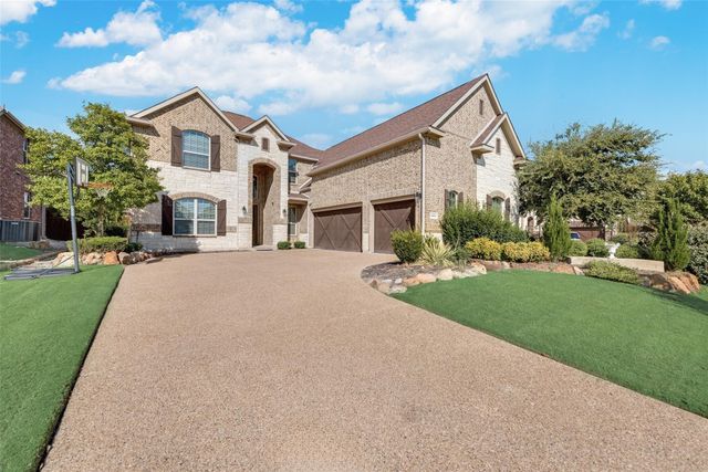 14640 Huffman