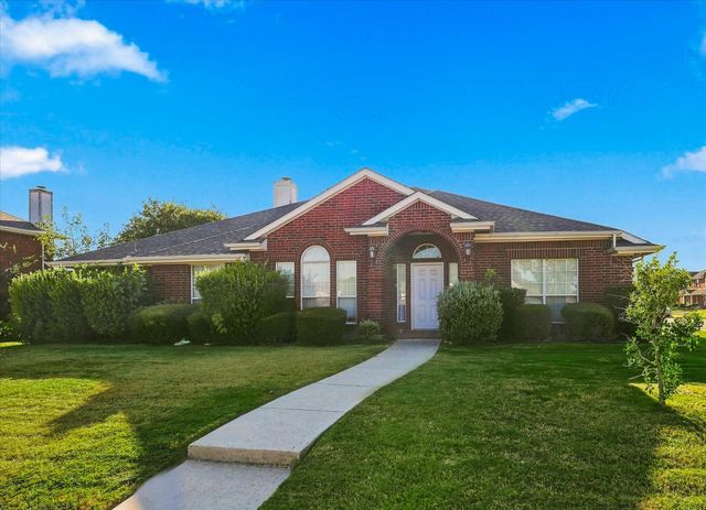 335 Linhurst Dr — Glen Ridge Estates - Ph V