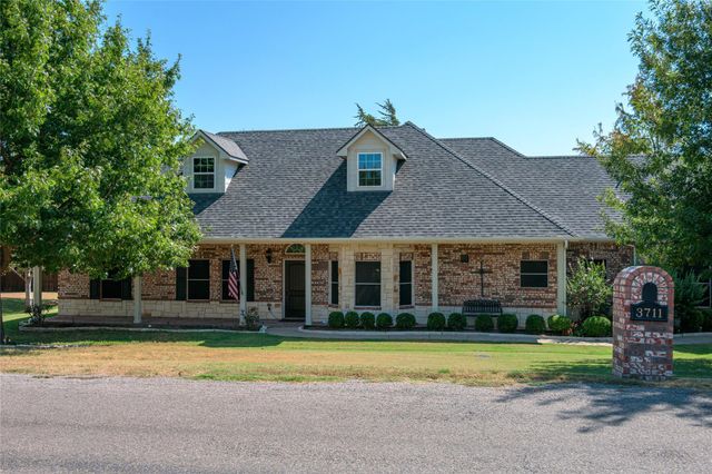 3711 Heatherwood Ln — Cedar Park Village