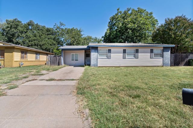 756 Thomas Ave — Anderson-Hurst Add
