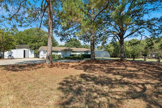 1760 Randol Mill Ave — William H Martin Survey