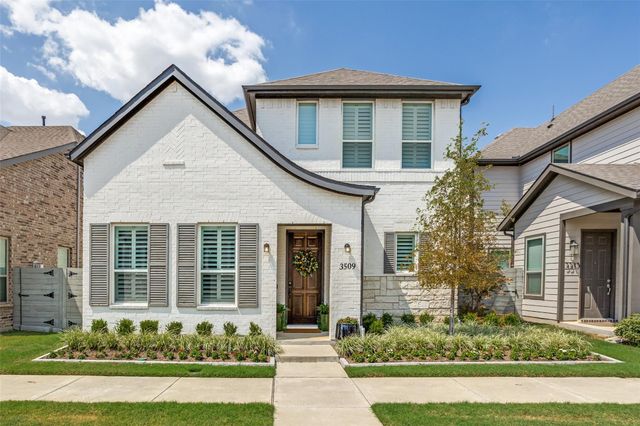 3509 The Commons Pkwy — The Station Ph1