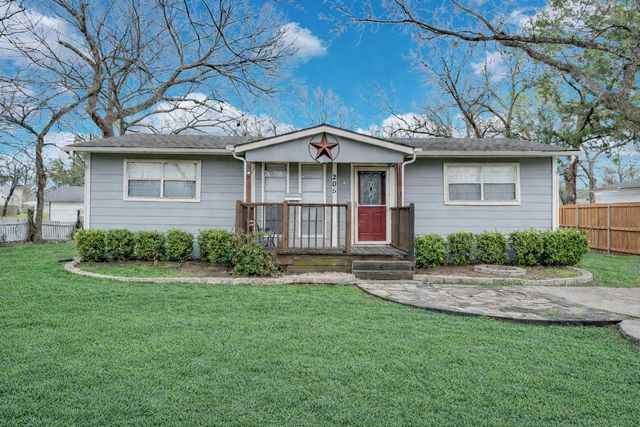 205 W Latimer St — Ennis-Dvv