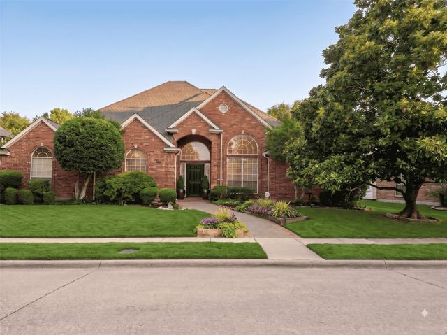 311 pecan hollow Dr — coppell