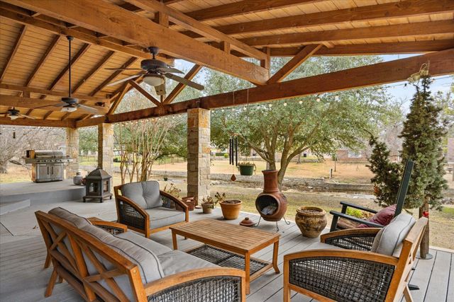 5614 Pecos Ct — Decordova Bend Estate