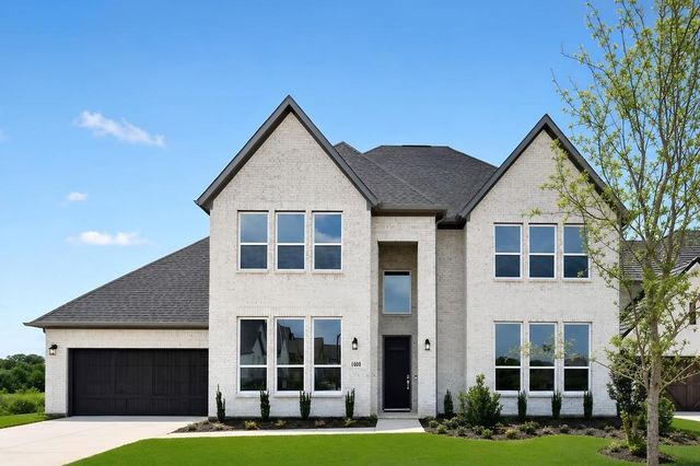 1600 Yellow Rose Rd — The Ranch at Uptown Celina