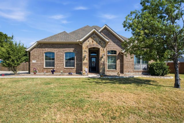 3112 White Horse