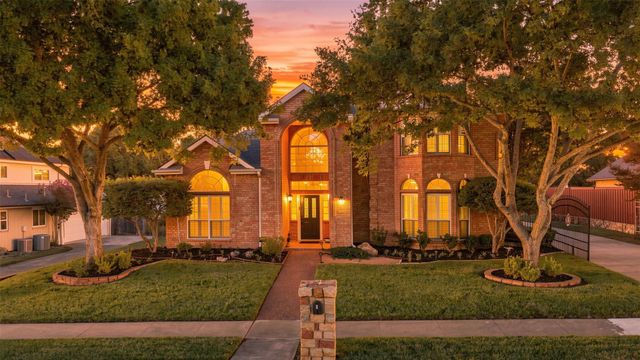 7609 Oak Knoll Dr — Fair Oaks Estates Addition