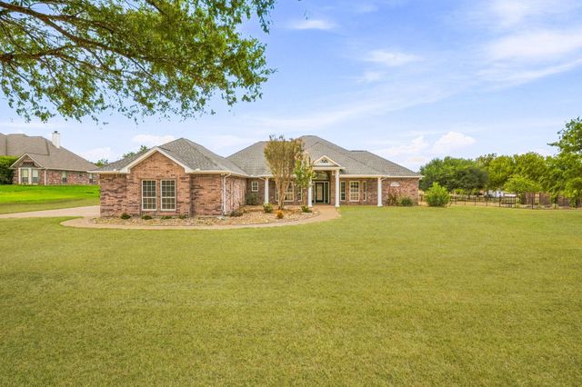 2105 Wood Duck Ln — Mallard Pointe On Lake Granbury