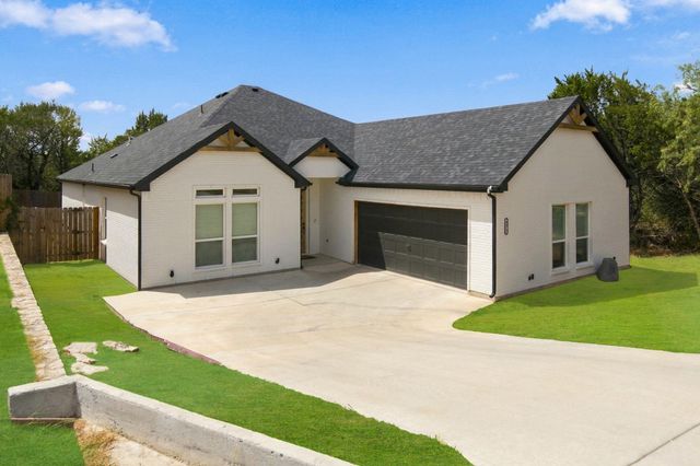4822 Wichita St — Canyon Creek