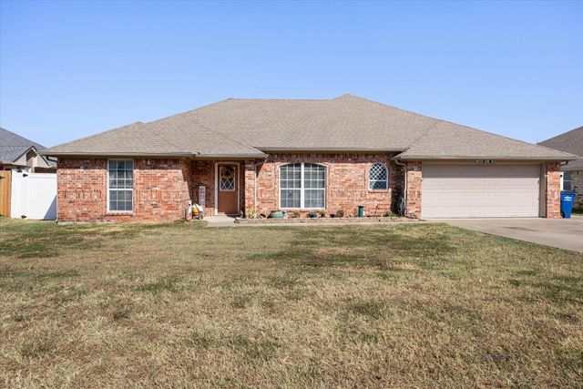 612 Parker Ln — The Hills Of Gby Ph V-R
