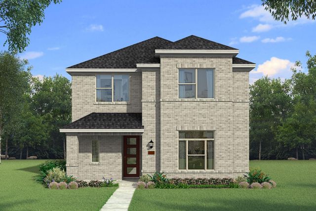 3124 Buckeye St — Legacy Hills