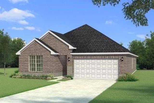 1908 Beeflower St — Legacy Hills