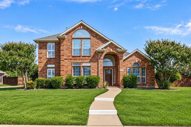 324 Ambrose Dr — Glen Ridge Estates #1