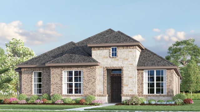 2808 Hay Ln — Redden Farms - Classic Series