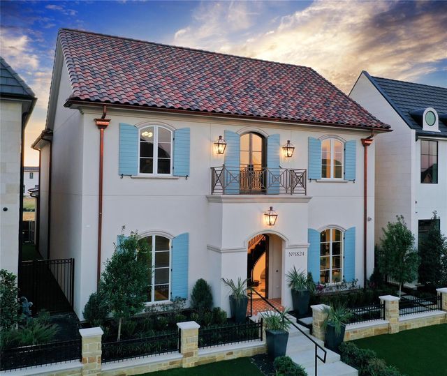 1824 Riviera Ln — Carillon Parc Phase III