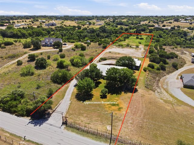 5225 Old Brock Rd — The Country Place