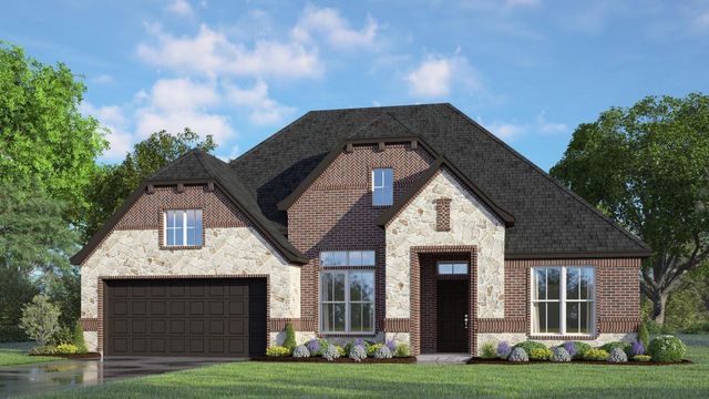 408 Brahman Ln — Redden Farms - Signature Series