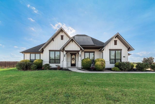 481 Ike Rd — T Jackson
