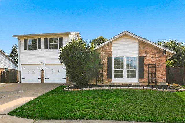 6008 Martha Dr — Sunnybrook Add