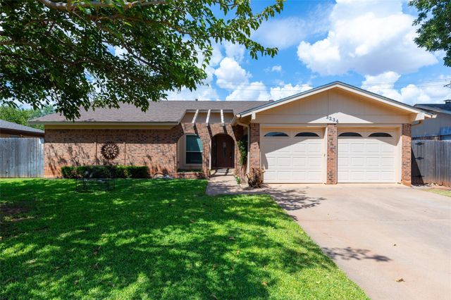 3234 Wyndrock Dr — Wyndrock Add
