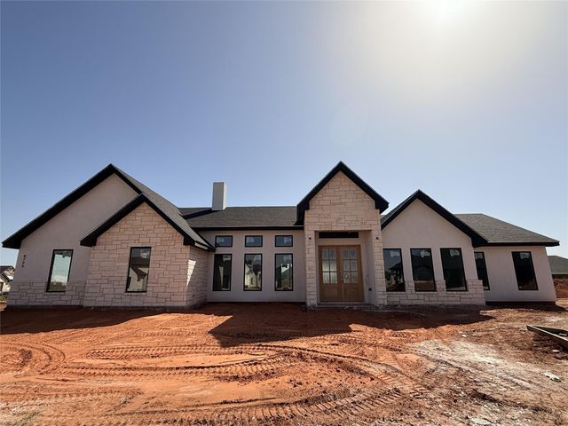 6725 Prickly Pear Path — ELM CREEK AT WYLIE
