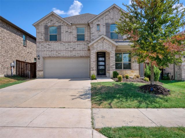 7318 Running Iron Trl — Ranch Park Village Ph 1