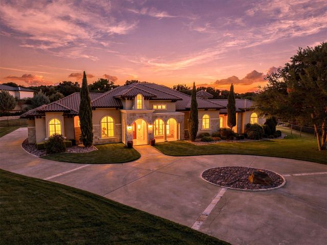 4908 Arbol Ct — La Cantera At Team Ranch