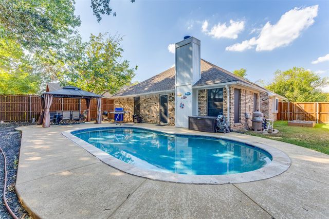 6032 Hilltop Dr — Hilltop Add