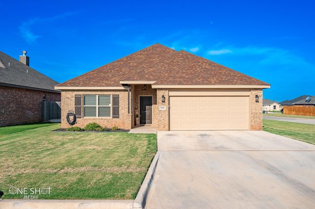 3102 Oakley — Hampton Hills Add Sec V