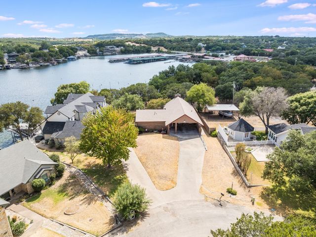 643 S Rough Creek Ct — Rough Creek Estate