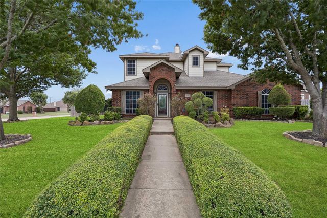 730 S Ridge Dr — Hill Crest Ph III