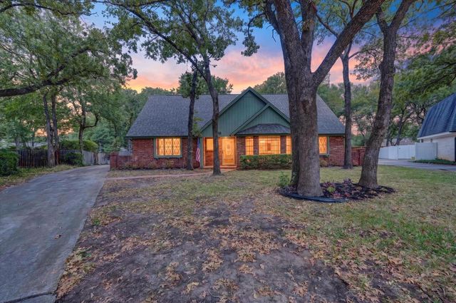 1000 Cherry Ct — Billy Creek Estates