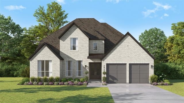 2401 Red Hen Ln — Walsh