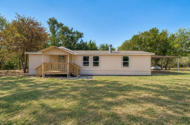 3654 Cedar St — Crazy Horse Ranchos