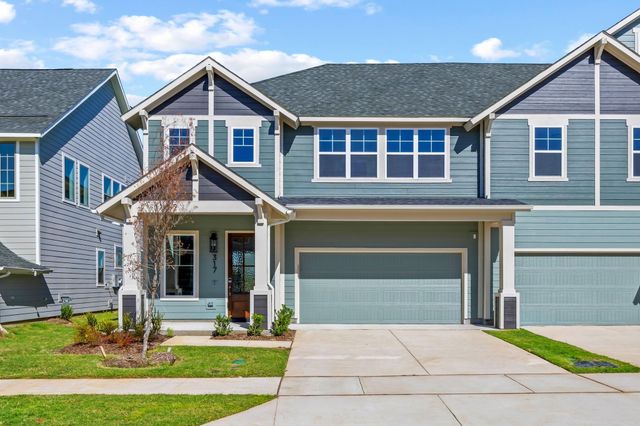 317 Chestnut St — North Square at Uptown Celina