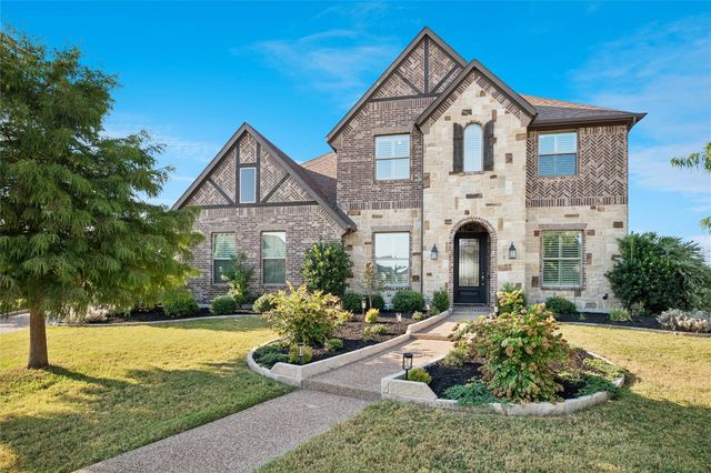 1601 Wynne Ave — Legacy Gardens Ph 1