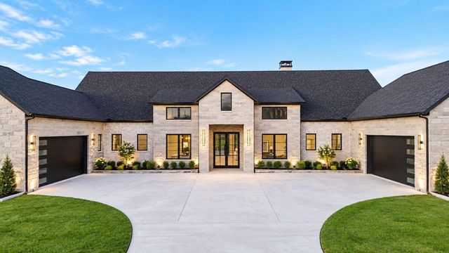 425 Dennis Bailey Ln — Cobblestone Farms