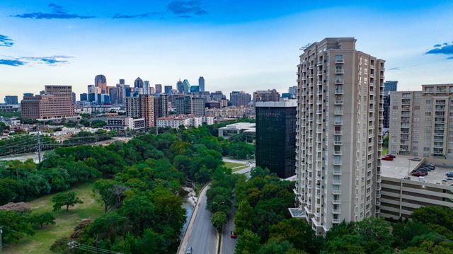 Renaissance On Turtle Creek