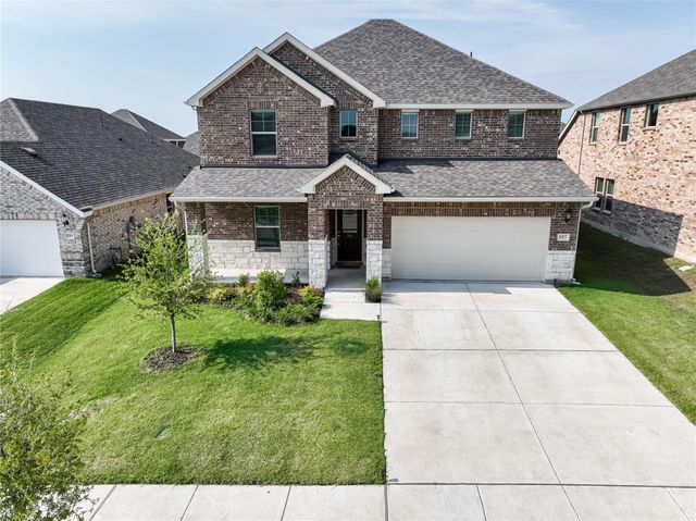 507 Rock Creek Dr — Brookside Ph 3