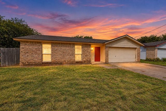 209 Water Ln — Bullard Add