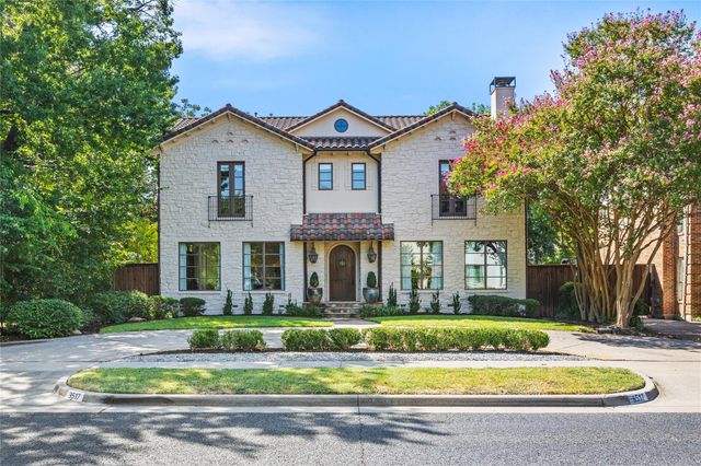 3517 Mockingbird