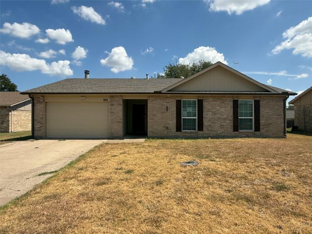 355 Ridgecrest Dr — Rancho North Add