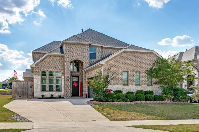 241 Cross Fox Ln — Morningstar